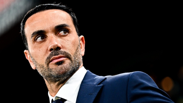 Fiorentina, Palladino: "Da Conte ho solo da imparare. Vogliamo toglierci una soddisfazione" 1 Fiorentina, Palladino: "Da Conte ho solo da imparare. Vogliamo toglierci una soddisfazione"