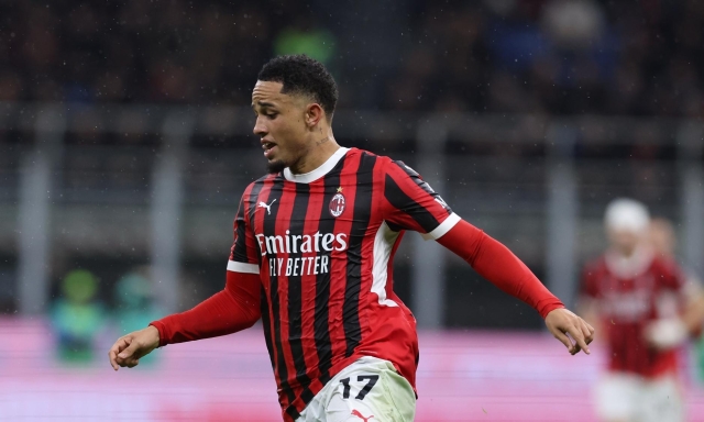 Okafor saluta e va al Lipsia: "Grazie Milan". Ora l'acquisto: Rashford o Walker? 1 Okafor saluta e va al Lipsia: "Grazie Milan". Ora l'acquisto: Rashford o Walker?