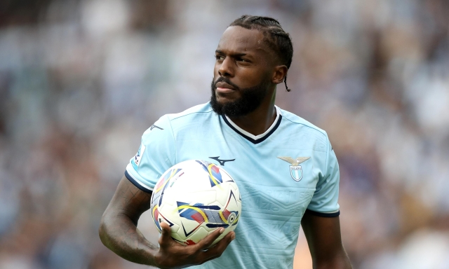 Lazio, problema muscolare per Nuno Tavares: Baroni costretto al cambio contro la Real Sociedad 1 Lazio, problema muscolare per Nuno Tavares: Baroni costretto al cambio contro la Real Sociedad