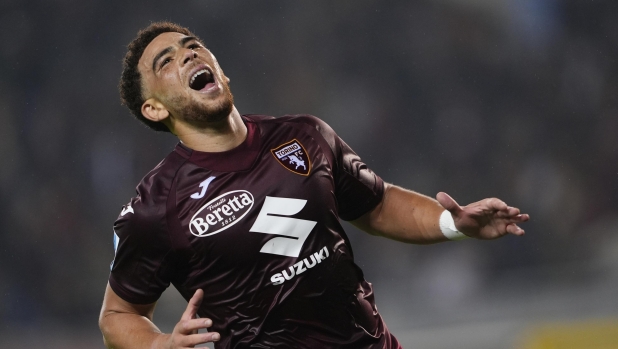 LIVE Torino-Cagliari 1-0: sblocca Adams! È il gol del vantaggio granata 1 LIVE Torino-Cagliari 1-0: sblocca Adams! È il gol del vantaggio granata
