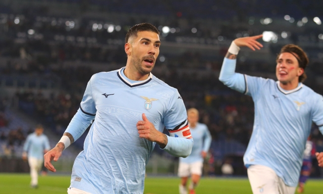 Lazio, Zaccagni recupera e a Verona guida la Lazio a caccia del quarto posto 1 Lazio, Zaccagni recupera e a Verona guida la Lazio a caccia del quarto posto