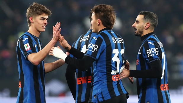 Atalanta, soldi freschi: salgono i soci Usa, arrivano nuovi investimenti 1 Atalanta, soldi freschi: salgono i soci Usa, arrivano nuovi investimenti