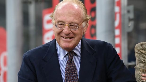 Milan, il presidente Scaroni e la filosofia Conceicao: "Bisogna avere fame per vincere" 1 Milan, il presidente Scaroni e la filosofia Conceicao: "Bisogna avere fame per vincere"