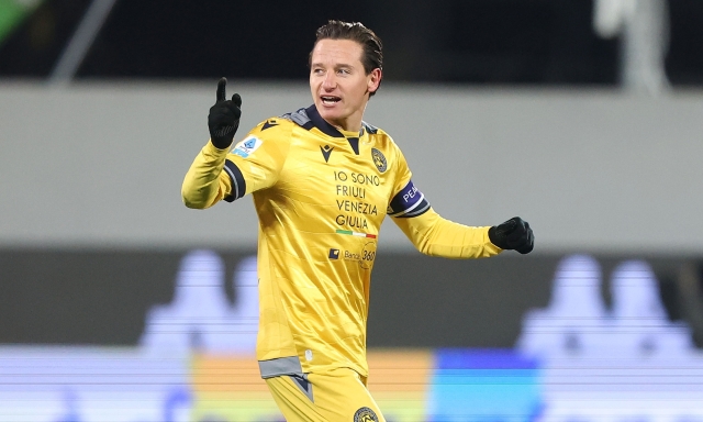 Udinese, le ultime: Sanchez o Iker Bravo per affiancare Thauvin 1 Udinese, le ultime: Sanchez o Iker Bravo per affiancare Thauvin