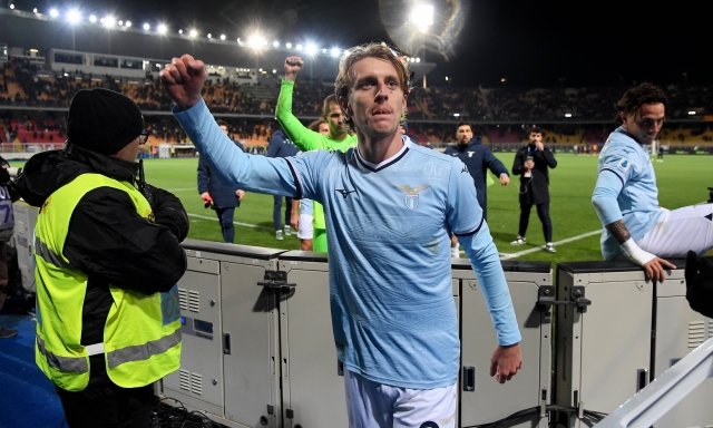 I centrocampisti low cost da schierare al fantacalcio nella 21ª giornata 1 I centrocampisti low cost da schierare al fantacalcio nella 21ª giornata