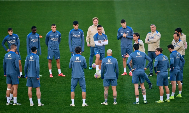 Inzaghi: "Vogliamo la Supercoppa, non sfideremo l'Atalanta di tre mesi fa" 1 Inzaghi: "Vogliamo la Supercoppa, non sfideremo l'Atalanta di tre mesi fa"