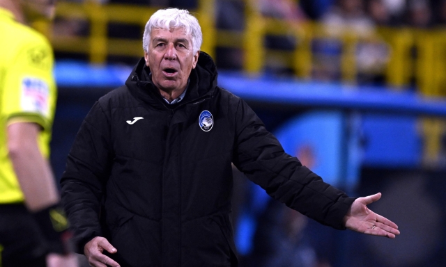 Atalanta, i convocati per l'Udinese: c'è Bellanova. Ancora out Retegui e Cuadrado 1 Atalanta, i convocati per l'Udinese: c'è Bellanova. Ancora out Retegui e Cuadrado