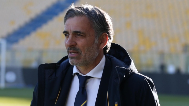Parma, Pecchia: "Chiedo a tutti di dare qualcosa in più. Man non è convocato" 1 Parma, Pecchia: "Chiedo a tutti di dare qualcosa in più. Man non è convocato"