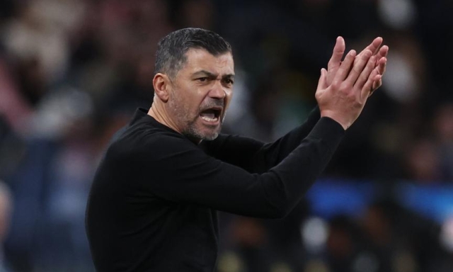 Conceiçao: "Milan, in mezzo alle difficoltà a volte nascono le cose migliori" 1 Conceiçao: "Milan, in mezzo alle difficoltà a volte nascono le cose migliori"