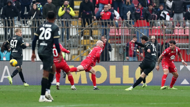 Monza-Cagliari, le pagelle: Caprari da 6, Piccoli decisivo, 7 1 Monza-Cagliari, le pagelle: Caprari da 6, Piccoli decisivo, 7