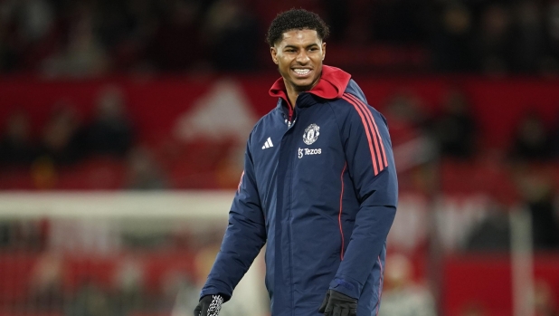 Flachi avvisa i milanisti: "Attenti, Rashford non è una prima punta" 1 Flachi avvisa i milanisti: "Attenti, Rashford non è una prima punta"