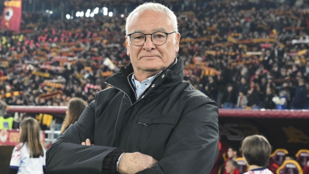 Ranieri il calcio lo "sente". Non riduciamolo alla sola saggezza 1 Ranieri il calcio lo "sente". Non riduciamolo alla sola saggezza