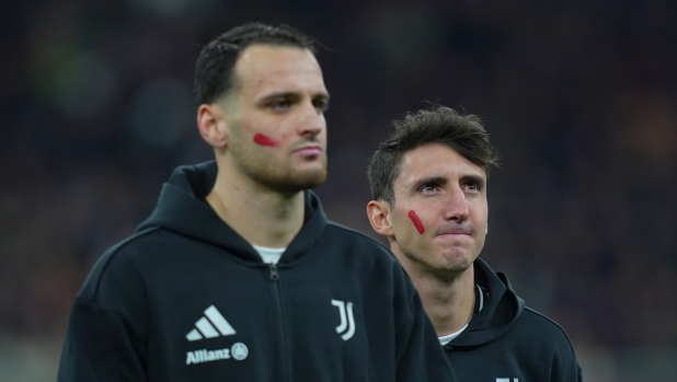 Gatti, Fagioli, Cambiaso... Juve, che fine ha fatto il blocco italiano? 1 Gatti, Fagioli, Cambiaso... Juve, che fine ha fatto il blocco italiano?
