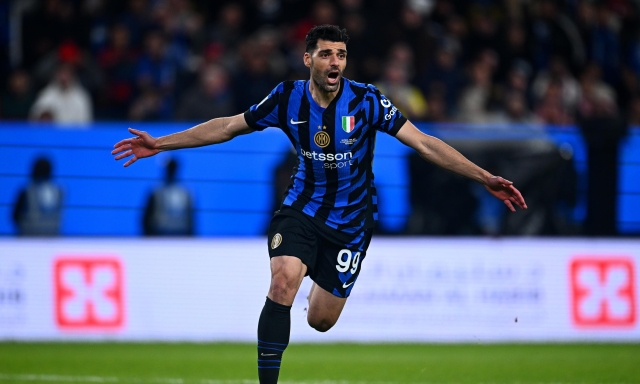 Venezia-Inter, le formazioni ufficiali: Di Francesco con Oristanio, coppia Lautaro-Taremi per Inzaghi 1 Venezia-Inter, le formazioni ufficiali: Di Francesco con Oristanio, coppia Lautaro-Taremi per Inzaghi