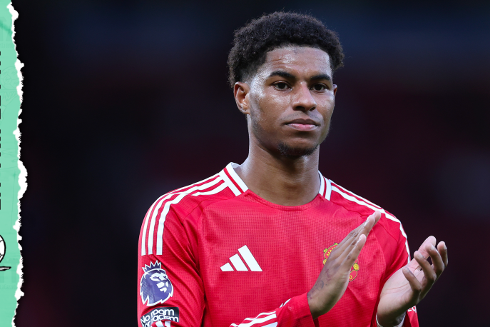 Rashford può giocare con Leao? Ecco come può cambiare il Milan 1 Rashford può giocare con Leao? Ecco come può cambiare il Milan