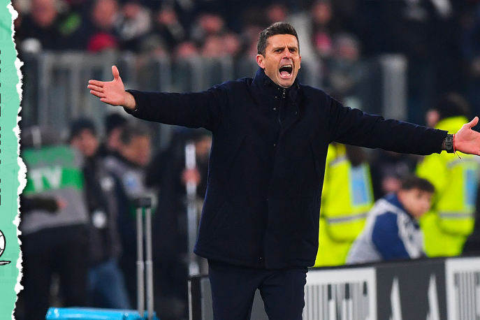 Imbattuta, ma quinta in Serie A: il voto per la Juventus crea dibattito 1 Imbattuta, ma quinta in Serie A: il voto per la Juventus crea dibattito