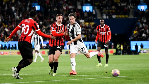 Juventus-Milan, che storia: il dominio di Trapattoni finì con Berlusconi 1 Juventus-Milan, che storia: il dominio di Trapattoni finì con Berlusconi