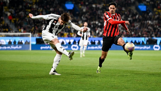 Champions dorata: perché per Juve e Milan è indispensabile 1 Champions dorata: perché per Juve e Milan è indispensabile