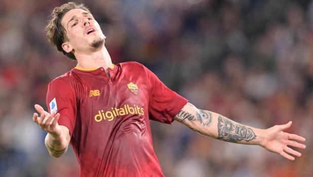 Da eroe di Tirana alle minace ultrà: quando Zaniolo ruppe con la Roma e scelse il Gala 1 Da eroe di Tirana alle minace ultrà: quando Zaniolo ruppe con la Roma e scelse il Gala