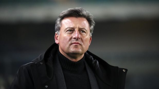 Udinese, Runjaic: "La squadra sta bene. All'andata con l'Atalanta siamo stati sfortunati" 1 Udinese, Runjaic: "La squadra sta bene. All'andata con l'Atalanta siamo stati sfortunati"