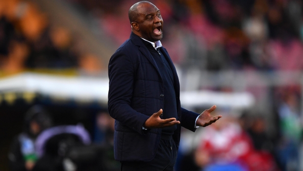 LIVE Alle 12.30 Genoa-Parma, le ufficiali: Vieira cambia modulo, Pecchia punta su Bonny e Almqvist 1 LIVE Alle 12.30 Genoa-Parma, le ufficiali: Vieira cambia modulo, Pecchia punta su Bonny e Almqvist