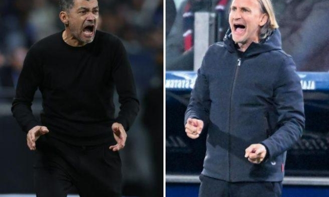 Milan-Cagliari, Sky, Dazn o NOW? Dove vederla in streaming e in tv 1 Milan-Cagliari, Sky, Dazn o NOW? Dove vederla in streaming e in tv