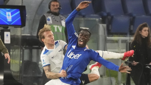 Lazio-Como, le pagelle: Isaksen svolazza, 5,5. Diao, un esordio da 6,5 1 Lazio-Como, le pagelle: Isaksen svolazza, 5,5. Diao, un esordio da 6,5