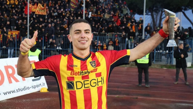 Empoli-Lecce, le pagelle: super Krstovic, 7,5. Colombo stecca, è da 4,5 1 Empoli-Lecce, le pagelle: super Krstovic, 7,5. Colombo stecca, è da 4,5