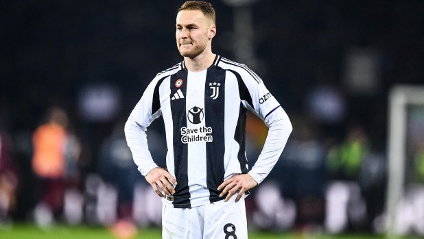 Koopmeiners: "Dobbiamo fare meglio, anche io. Normale la reazione dei tifosi" 1 Koopmeiners: "Dobbiamo fare meglio, anche io. Normale la reazione dei tifosi"
