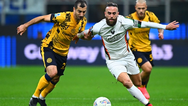 Venezia-Inter, occasione riscatto per Inzaghi: pronostico 1 Venezia-Inter, occasione riscatto per Inzaghi: pronostico