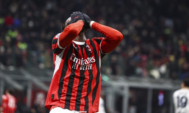 Milan, già finito l'effetto Supercoppa? Non basta Morata, Maignan regala il pari al Cagliari 1 Milan, già finito l'effetto Supercoppa? Non basta Morata, Maignan regala il pari al Cagliari