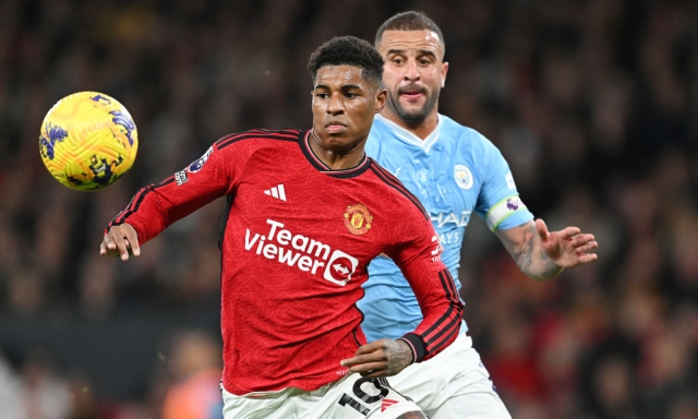 Milan, shopping a Manchester: accelerata per Rashford, e per la difesa spunta Walker 1 Milan, shopping a Manchester: accelerata per Rashford, e per la difesa spunta Walker