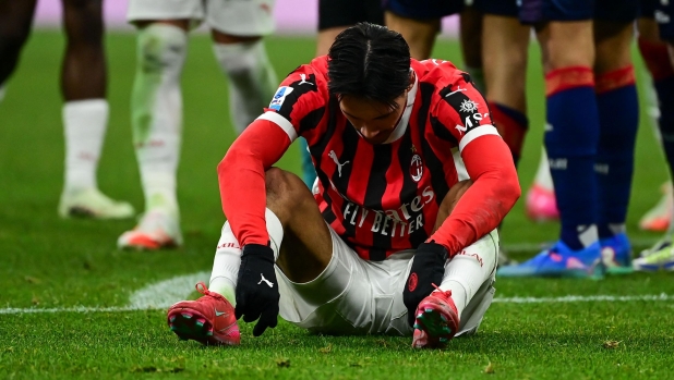 Milan, Atalanta e Juve: le fatiche d’Arabia si sentono. E Conte ha un'occasione d'oro 1 Milan, Atalanta e Juve: le fatiche d’Arabia si sentono. E Conte ha un'occasione d'oro