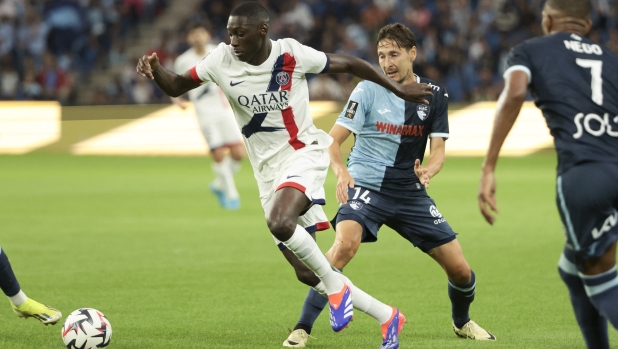 Juve, segnali da Parigi: il Psg non convoca Kolo Muani. Il punto sulla trattativa 1 Juve, segnali da Parigi: il Psg non convoca Kolo Muani. Il punto sulla trattativa