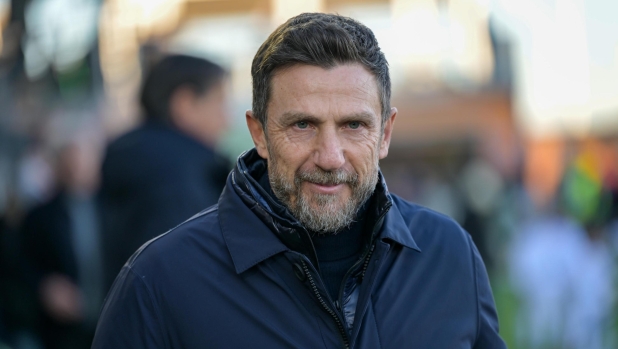 Venezia, Di Francesco: "Non si è vista la differenza con l'Inter, ai ragazzi non posso dire nulla" 1 Venezia, Di Francesco: "Non si è vista la differenza con l'Inter, ai ragazzi non posso dire nulla"