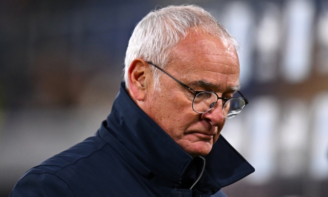 Ranieri: "Non capisco di cosa si lamenta il Bologna... Dovbyk? Tira poco in porta" 1 Ranieri: "Non capisco di cosa si lamenta il Bologna... Dovbyk? Tira poco in porta"