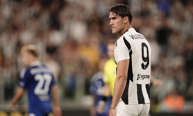 Verso Juve-Milan: Vlahovic e Conceiçao in dubbio, rossoneri senza 6 giocatori 1 Verso Juve-Milan: Vlahovic e Conceiçao in dubbio, rossoneri senza 6 giocatori