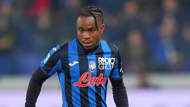LIVE Alle 20.45 Atalanta-Juve: Gasp con Lookman e CDK, Motta con Nico dal 1' 1 LIVE Alle 20.45 Atalanta-Juve: Gasp con Lookman e CDK, Motta con Nico dal 1'