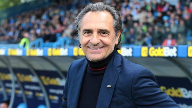Prandelli: "Motta non esasperi il gioco, Gasp da scudetto. Ma temo il pari..." 1 Prandelli: "Motta non esasperi il gioco, Gasp da scudetto. Ma temo il pari..."