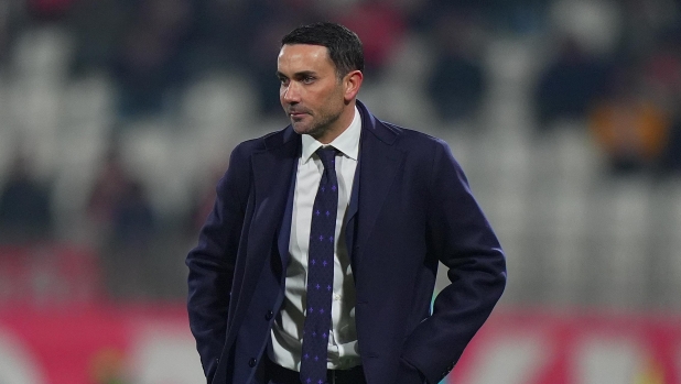 Fiorentina, Palladino: "Sto bene, ho la fiducia della società. Ranieri nuovo capitano" 1 Fiorentina, Palladino: "Sto bene, ho la fiducia della società. Ranieri nuovo capitano"
