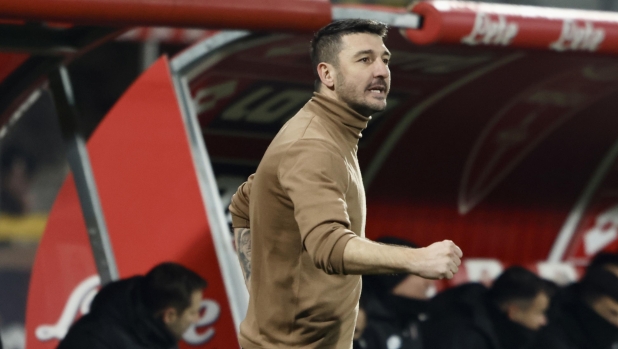 Monza, Bocchetti: "I ragazzi meritavano la vittoria, ci hanno messo grinta e coraggio" 1 Monza, Bocchetti: "I ragazzi meritavano la vittoria, ci hanno messo grinta e coraggio"