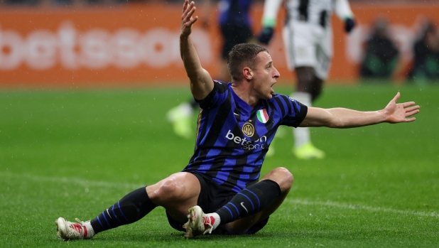 Frattesi e i cattivi consigli: quando l'agente fa il male del calciatore 1 Frattesi e i cattivi consigli: quando l'agente fa il male del calciatore