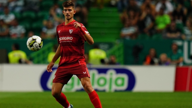Mercato Lazio, clamoroso dalla Spagna: arrestato Kike Salas del Siviglia 1 Mercato Lazio, clamoroso dalla Spagna: arrestato Kike Salas del Siviglia