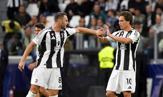 Koopmeiners croce, Yildiz delizia: le due facce della Juve a Bergamo 1 Koopmeiners croce, Yildiz delizia: le due facce della Juve a Bergamo