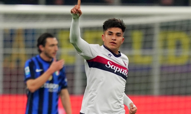 Davanti a Lautaro, brilla Lautarito: Inter, Castro promosso 1 Davanti a Lautaro, brilla Lautarito: Inter, Castro promosso