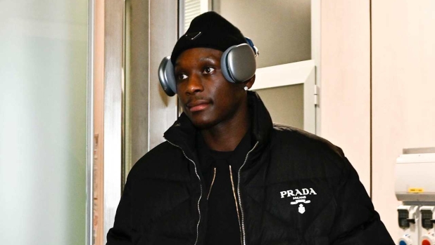 Dagli incroci con Mbappé e Pogba all'amara Parigi: 5 curiosità su Kolo Muani 1 Dagli incroci con Mbappé e Pogba all'amara Parigi: 5 curiosità su Kolo Muani