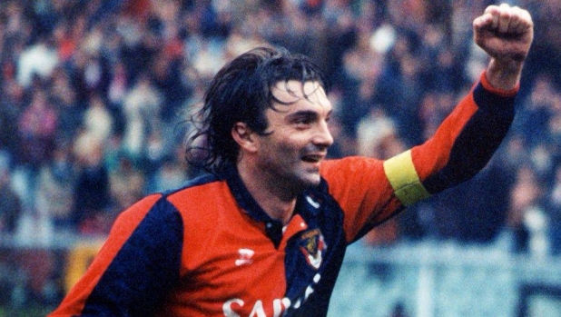 Benedetta Signorini: "Papà Gianluca, capitano coraggioso anche nella malattia" 1 Benedetta Signorini: "Papà Gianluca, capitano coraggioso anche nella malattia"