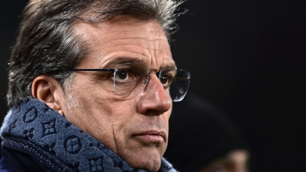 Giuntoli: "Kolo Muani? In settimana chiudiamo. Per Cambiaso non c'è trattativa" 1 Giuntoli: "Kolo Muani? In settimana chiudiamo. Per Cambiaso non c'è trattativa"