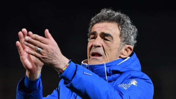 La Feralpisalò ingrana la quarta, frena la Spal. Benevento, niente sorpasso in vetta 1 La Feralpisalò ingrana la quarta, frena la Spal. Benevento, niente sorpasso in vetta