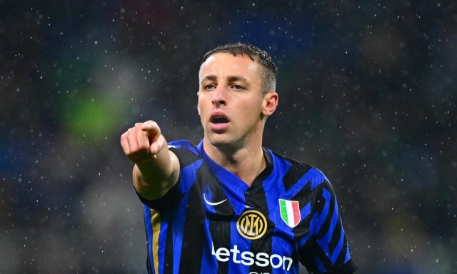 Inter, i tempi del caso Frattesi: si deciderà negli ultimi 4 giorni di mercato 1 Inter, i tempi del caso Frattesi: si deciderà negli ultimi 4 giorni di mercato
